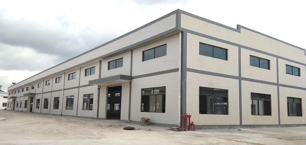 夏河县厂房保洁